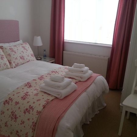 No.5 Bed & Breakfast Kilcullen Eksteriør bilde
