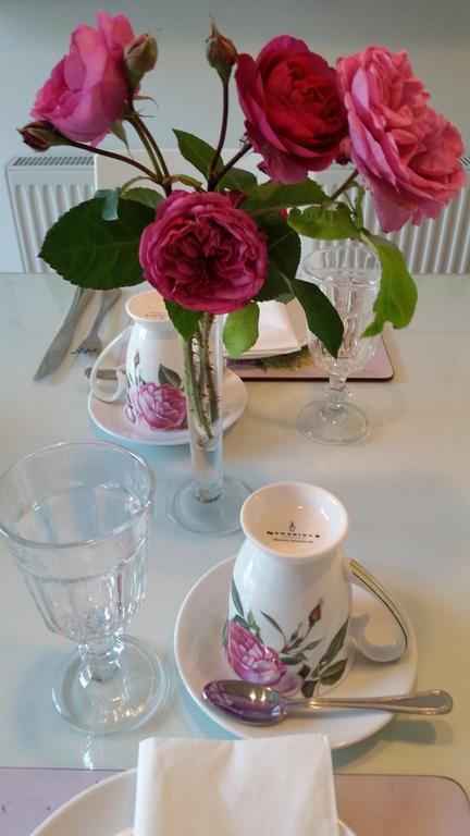 No.5 Bed & Breakfast Kilcullen Eksteriør bilde