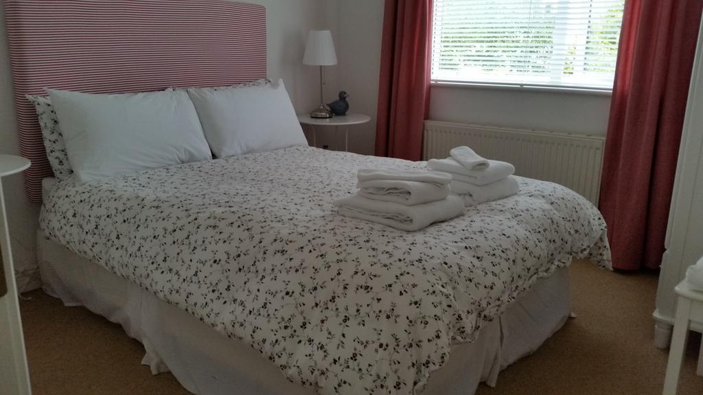 No.5 Bed & Breakfast Kilcullen Eksteriør bilde
