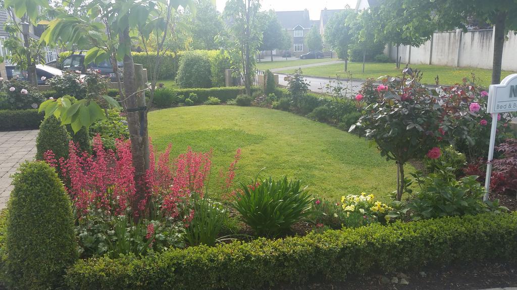 No.5 Bed & Breakfast Kilcullen Eksteriør bilde