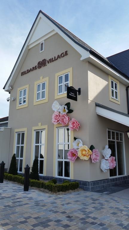 No.5 Bed & Breakfast Kilcullen Eksteriør bilde