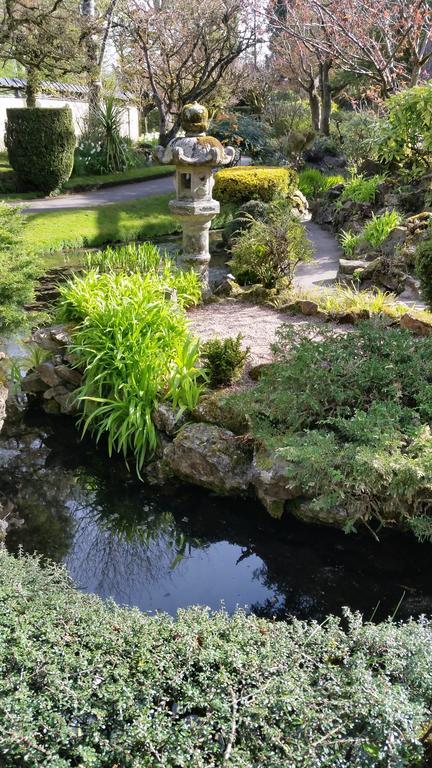 No.5 Bed & Breakfast Kilcullen Eksteriør bilde