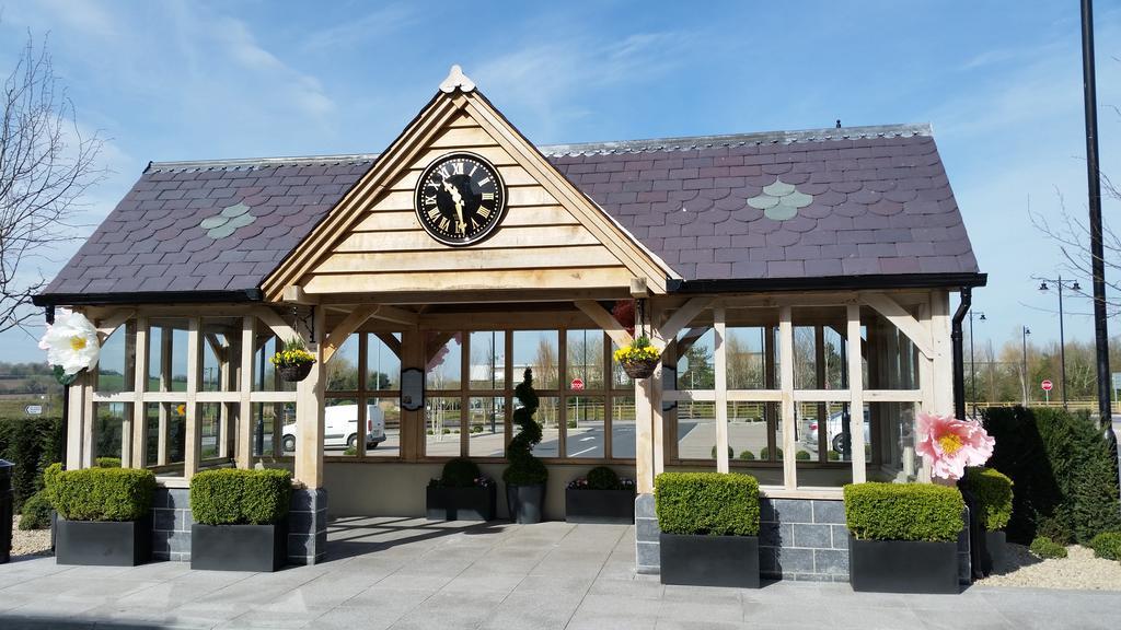 No.5 Bed & Breakfast Kilcullen Eksteriør bilde