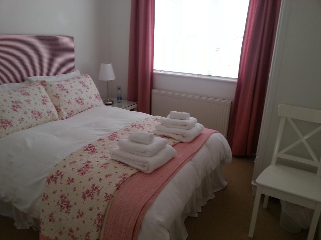 No.5 Bed & Breakfast Kilcullen Eksteriør bilde