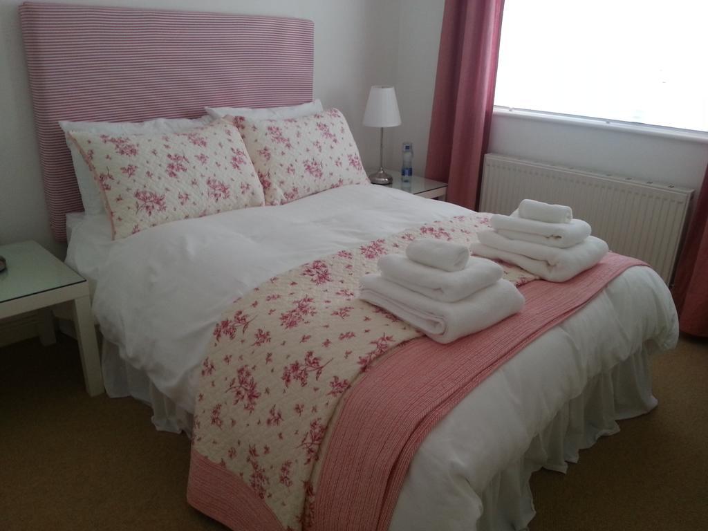 No.5 Bed & Breakfast Kilcullen Eksteriør bilde