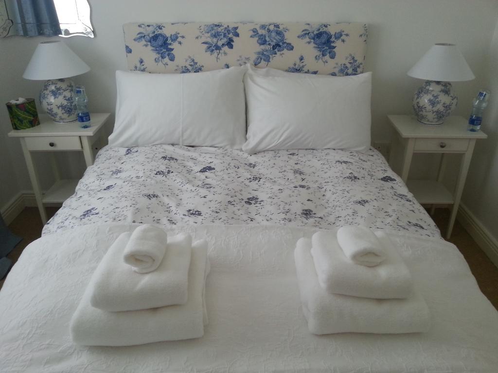 No.5 Bed & Breakfast Kilcullen Eksteriør bilde