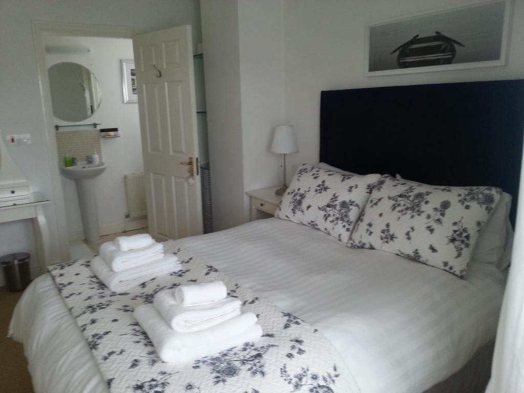 No.5 Bed & Breakfast Kilcullen Eksteriør bilde