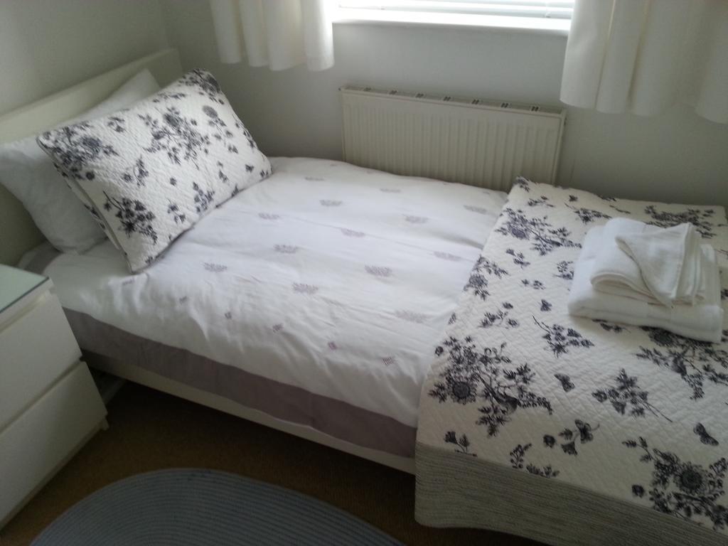 No.5 Bed & Breakfast Kilcullen Eksteriør bilde